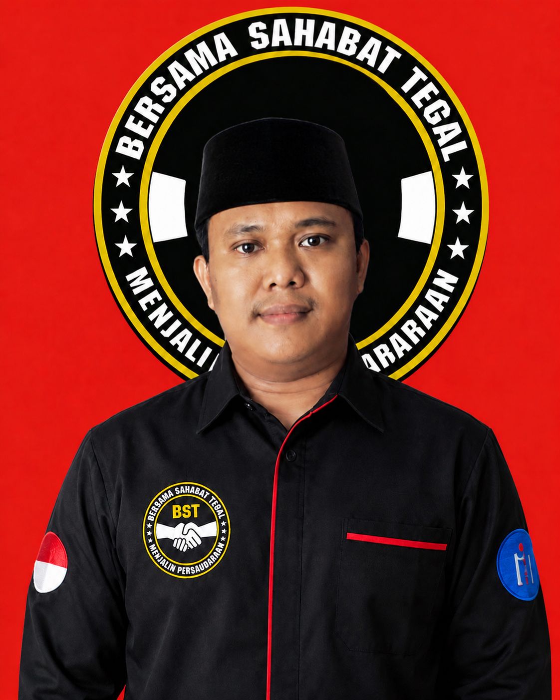 Zaenuddin Al Bahri